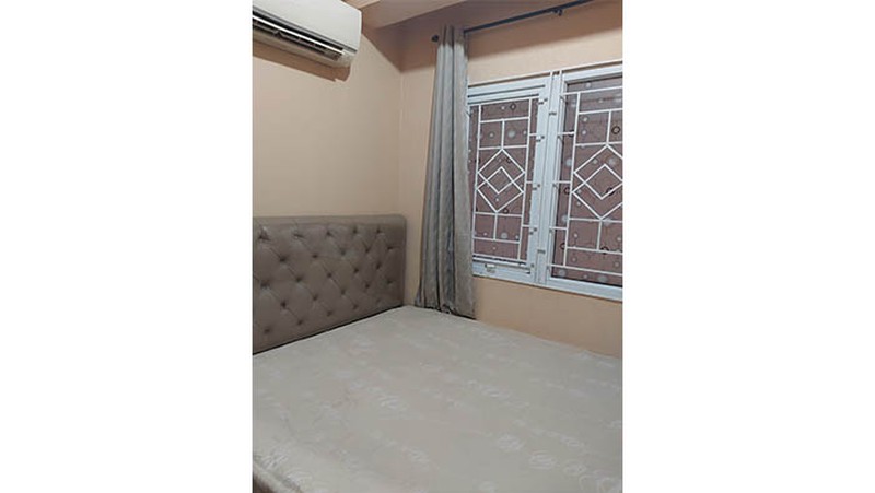 Apartemen Hoek, Sunter Park View Twr A, Sunter