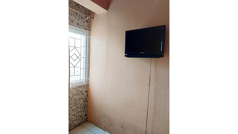 Apartemen Hoek, Sunter Park View Twr A, Sunter