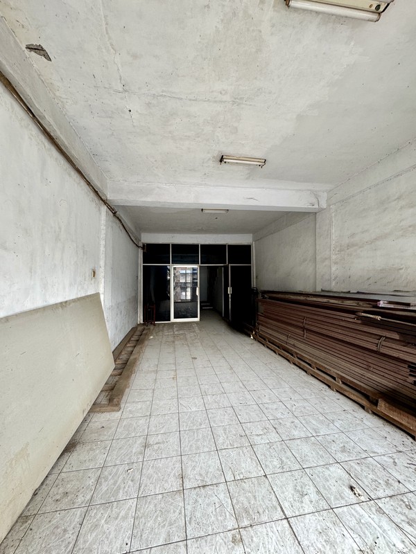 Dijual Ruko Strategis di Pangeran Jayakarta, Jakarta Pusat