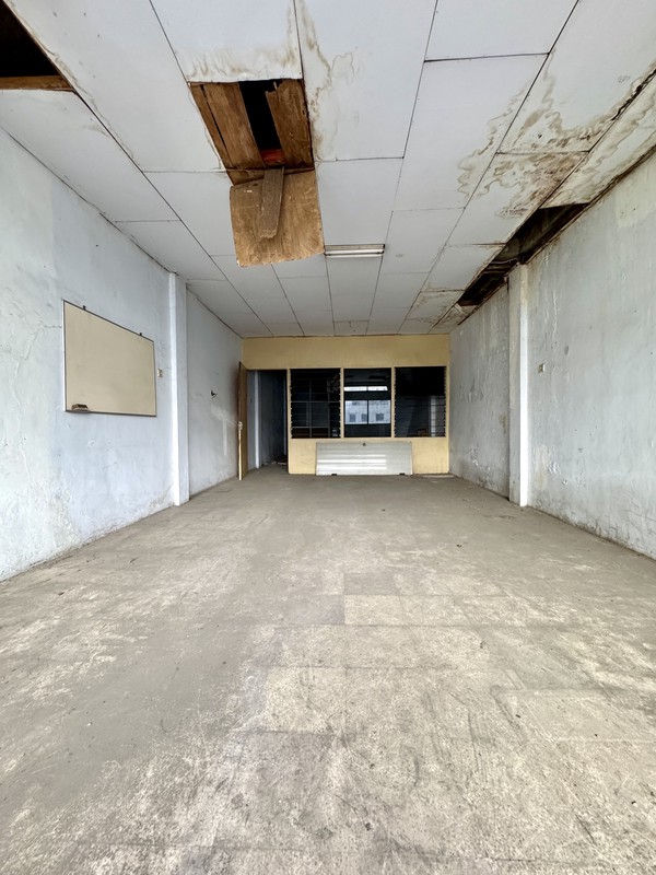 Dijual Ruko Strategis di Pangeran Jayakarta, Jakarta Pusat