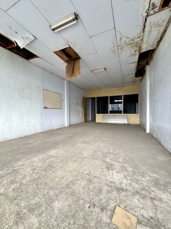 Dijual Ruko Strategis di Pangeran Jayakarta, Jakarta Pusat