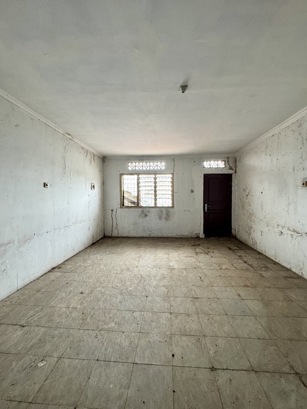 Dijual Ruko Strategis di Pangeran Jayakarta, Jakarta Pusat