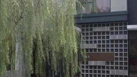 Rumah 2 Lantai 3BR Design Industrial One Gated 5 Menit Toll dan Sekolah Mentari Halaman Luas 