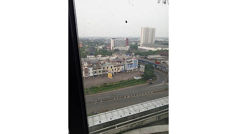 Dijual Apartemen Chadstone, Cikarang