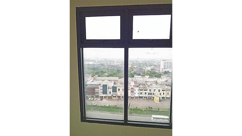 Dijual Apartemen Chadstone, Cikarang