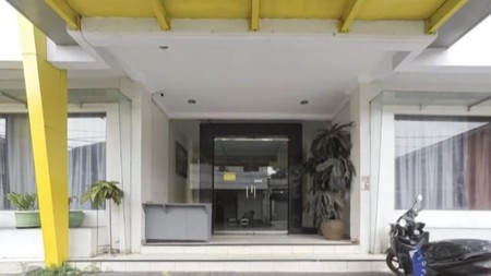 Dijual Hotel Kecil cocok hotel, kost2an di Jakarta Barat