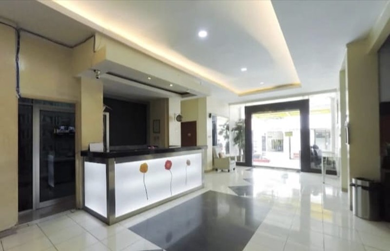 Dijual Hotel Kecil cocok hotel, kost2an di Jakarta Barat