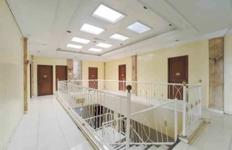 Dijual Hotel Kecil cocok hotel, kost2an di Jakarta Barat