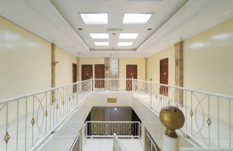 Dijual Hotel Kecil cocok hotel, kost2an di Jakarta Barat