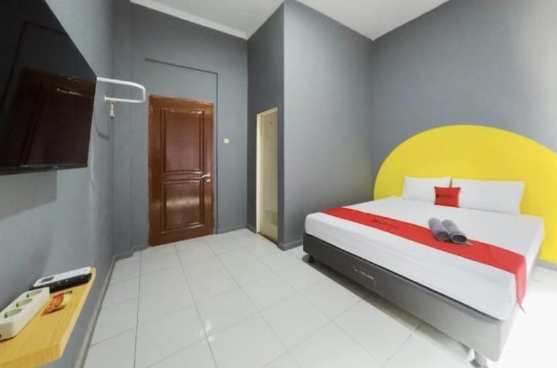 Dijual Hotel Kecil cocok hotel, kost2an di Jakarta Barat