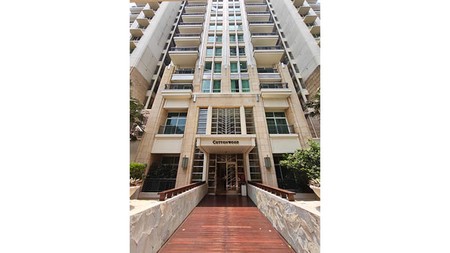 Dijual Apartemen Penthouse, Pakubuwono Residences, Twr Cottonwood, Kebayoran Baru