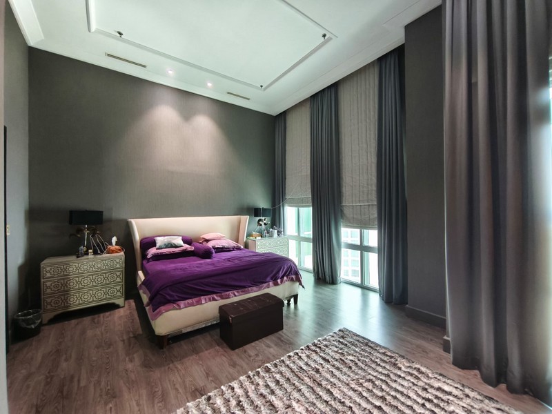 Dijual Apartemen Penthouse, Pakubuwono Residences, Twr Cottonwood, Kebayoran Baru