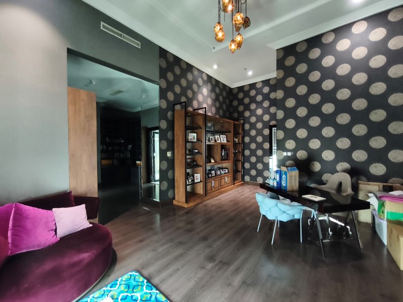 Dijual Apartemen Penthouse, Pakubuwono Residences, Twr Cottonwood, Kebayoran Baru