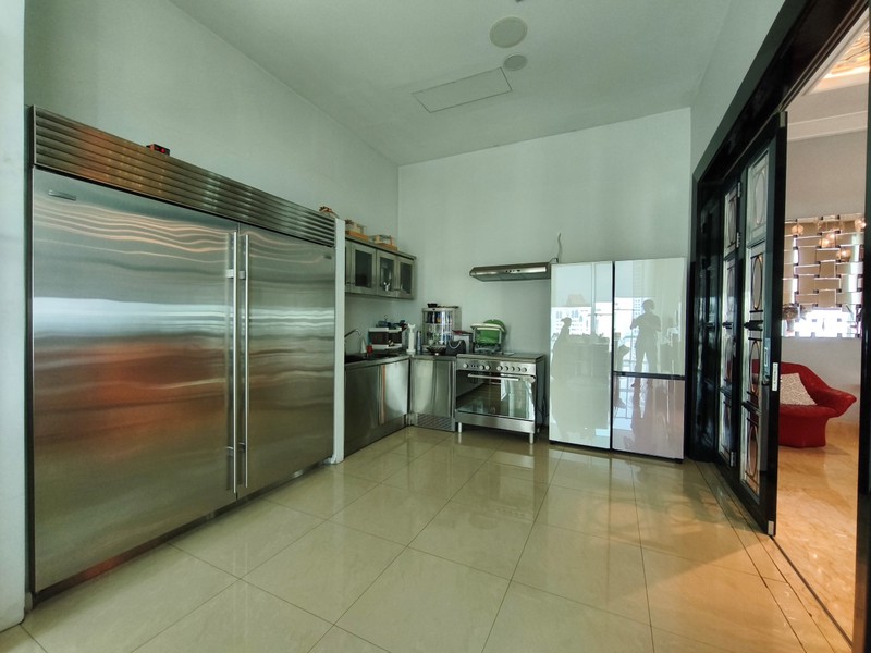 Dijual Apartemen Penthouse, Pakubuwono Residences, Twr Cottonwood, Kebayoran Baru