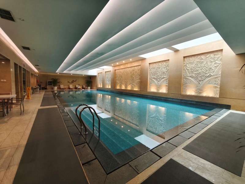 Dijual Apartemen Penthouse, Pakubuwono Residences, Twr Cottonwood, Kebayoran Baru