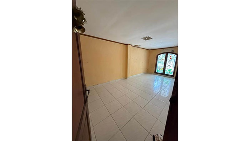 Dijual Rumah Kelapa Hybrida, Kelapa Gading