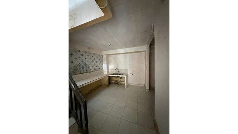 Dijual Rumah Kelapa Hybrida, Kelapa Gading