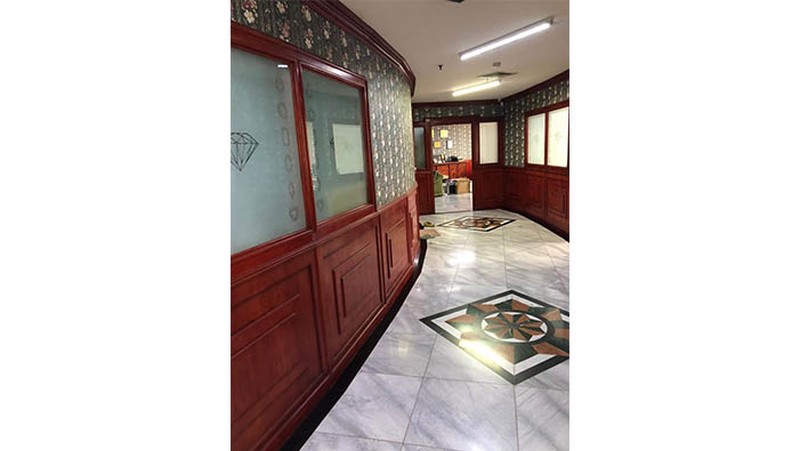 Office Space Menara Imperium, HR. Rasuna Said, Kuningan