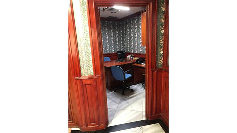 Office Space Menara Imperium, HR. Rasuna Said, Kuningan