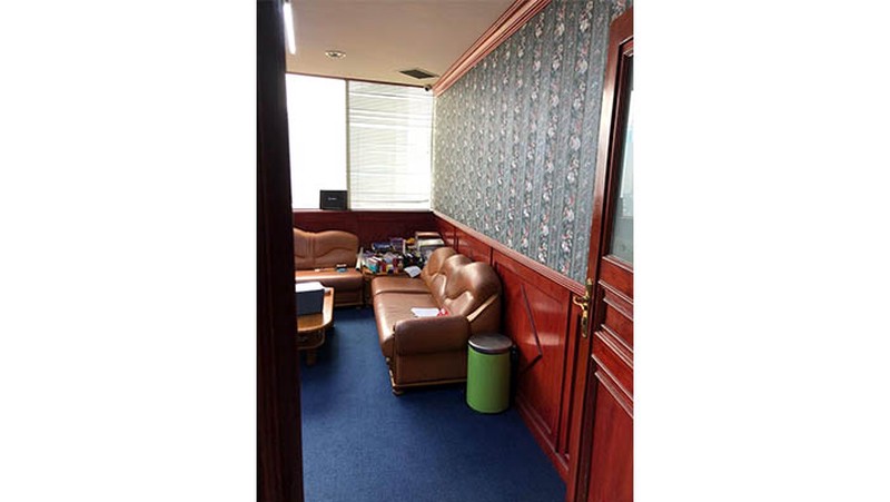 Office Space Menara Imperium, HR. Rasuna Said, Kuningan