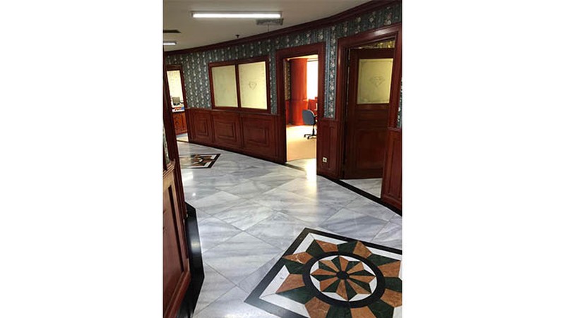 Office Space Menara Imperium, HR. Rasuna Said, Kuningan