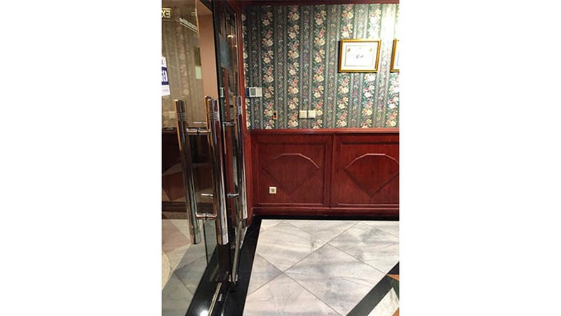 Office Space Menara Imperium, HR. Rasuna Said, Kuningan