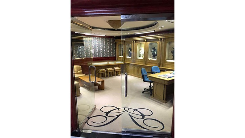 Office Space Menara Imperium, HR. Rasuna Said, Kuningan