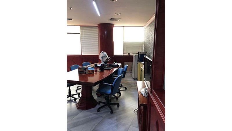 Office Space Menara Imperium, HR. Rasuna Said, Kuningan