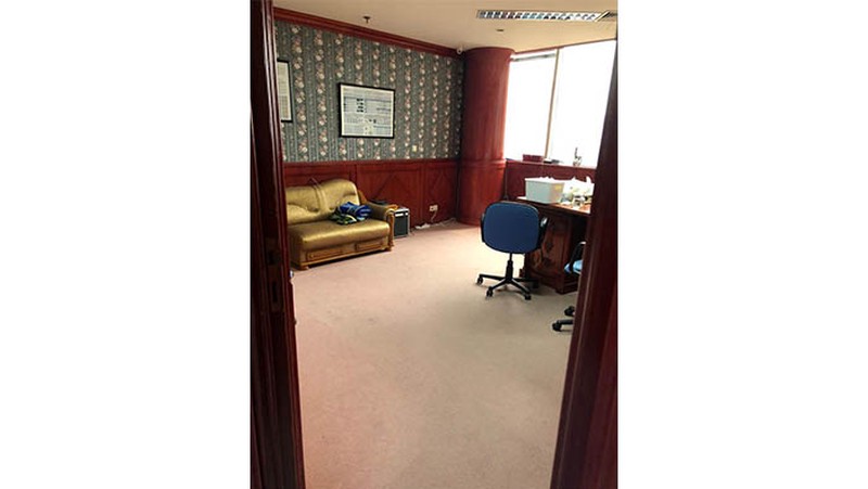 Office Space Menara Imperium, HR. Rasuna Said, Kuningan