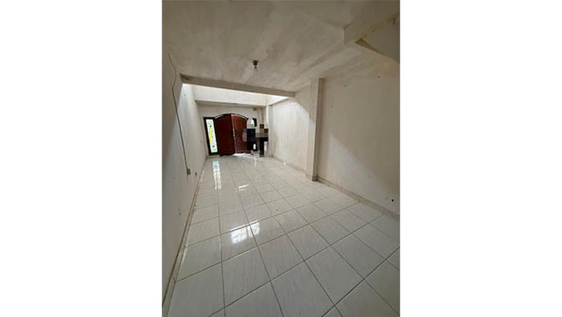 Rumah Kelapa Hybrida, Kelapa Gading