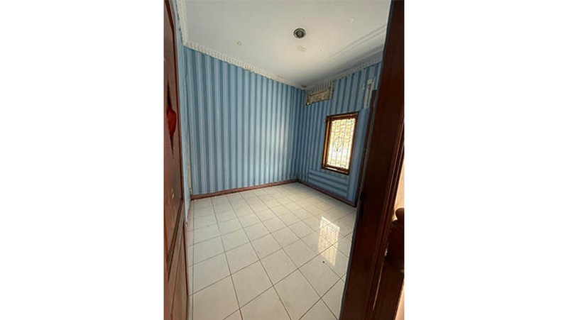Rumah Kelapa Hybrida, Kelapa Gading