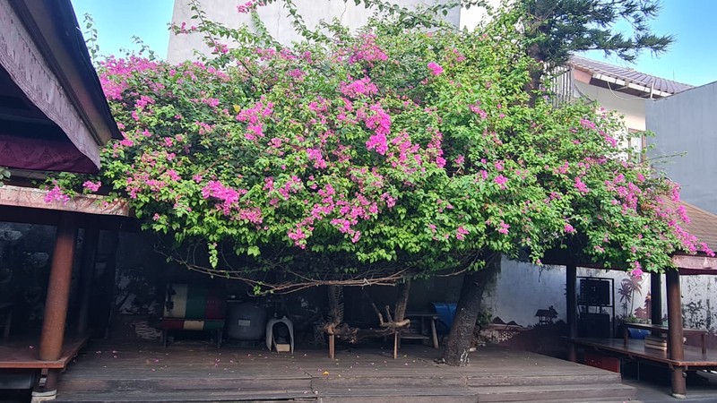 Dijual Bangunan Komersil lokasi Super Strategis di Tebet