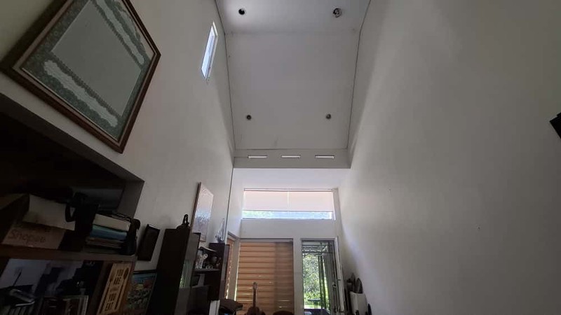 Rumah Sejuk di Sentul City