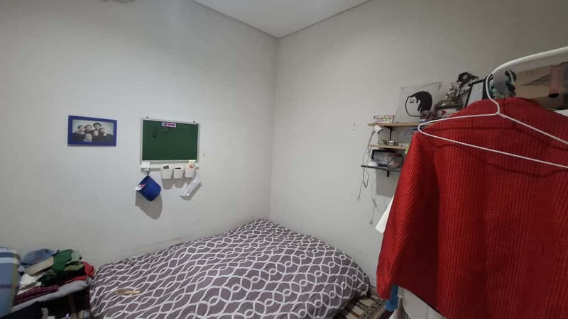 Rumah Sejuk di Sentul City