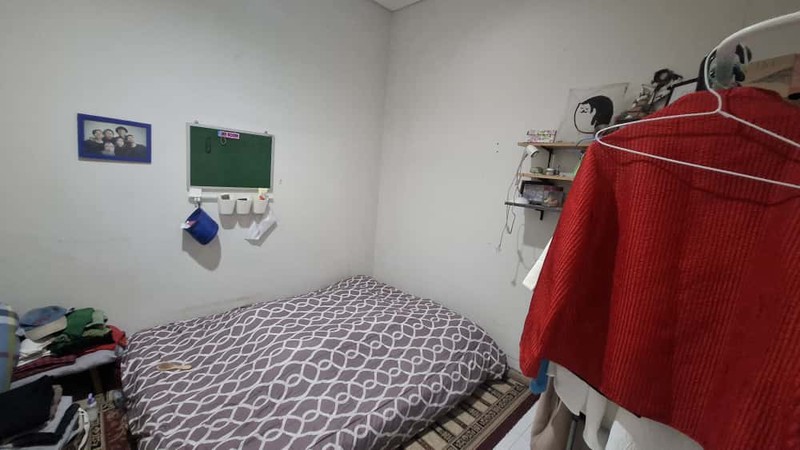 Rumah Sejuk di Sentul City