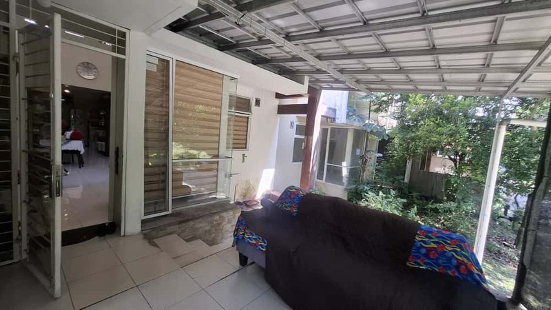 Rumah Sejuk di Sentul City