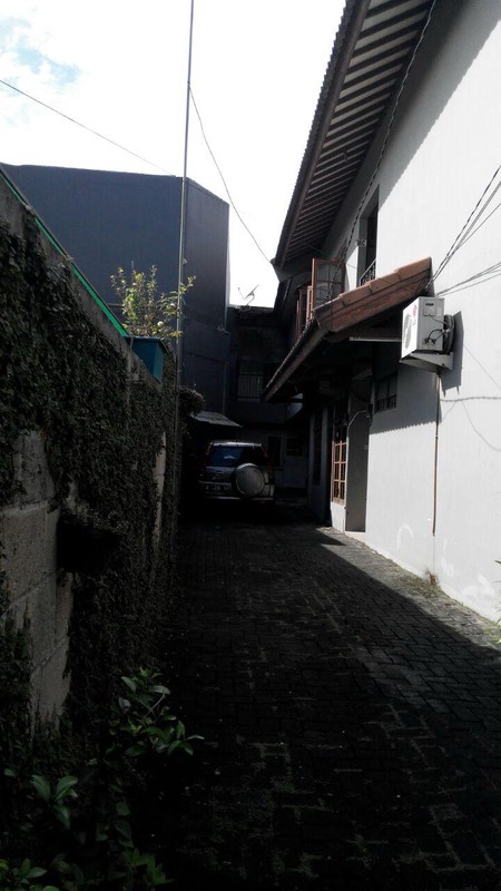 Rumah Kost 2 Lantai 11 Kamar di Mampang Prapatan Jaksel