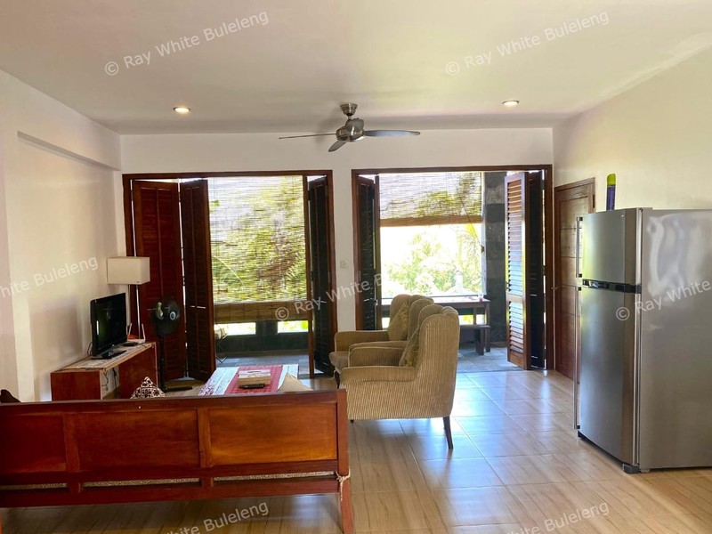 Charming Tropical Villa in Kayu Putih, Lovina