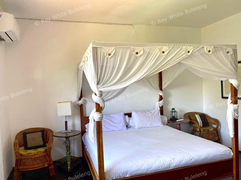 Charming Tropical Villa in Kayu Putih, Lovina