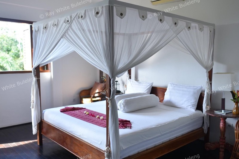Charming Tropical Villa in Kayu Putih, Lovina