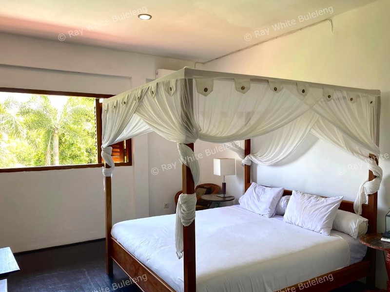 Charming Tropical Villa in Kayu Putih, Lovina