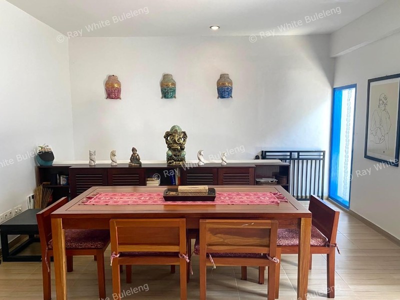 Charming Tropical Villa in Kayu Putih, Lovina