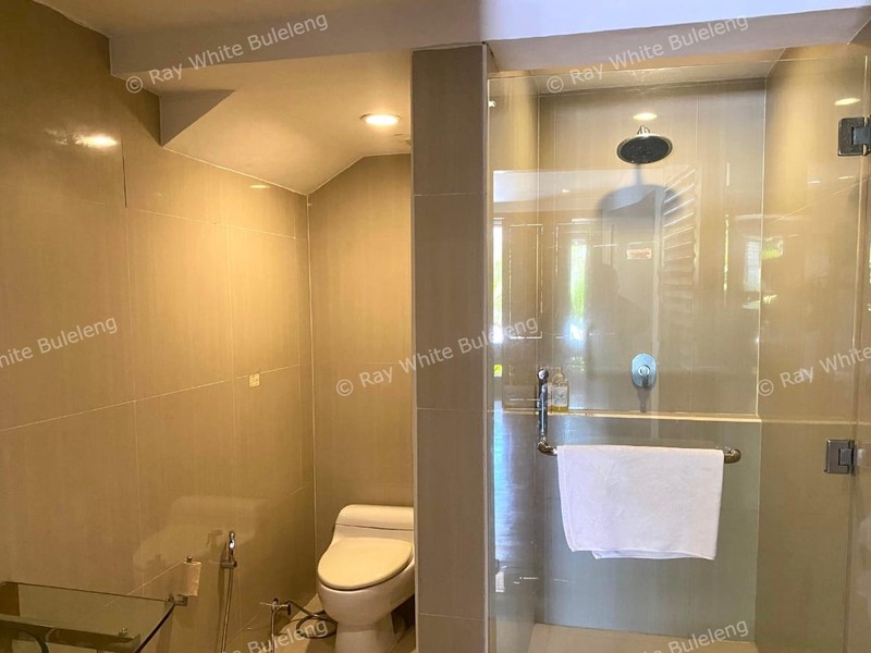 Charming Tropical Villa in Kayu Putih, Lovina
