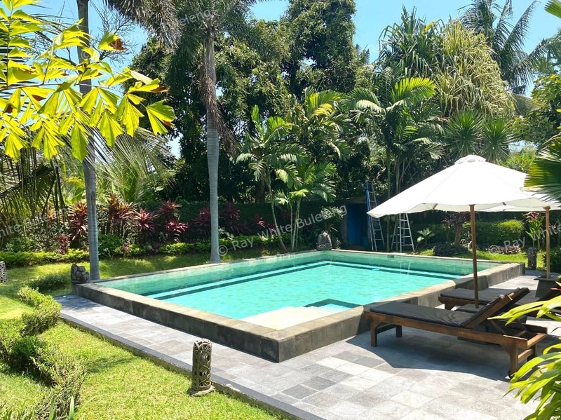 Charming Tropical Villa in Kayu Putih, Lovina