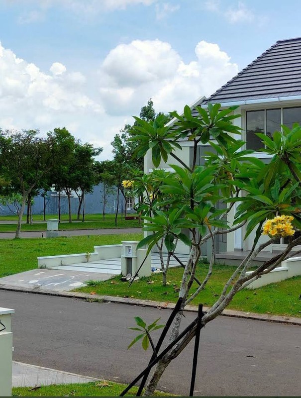 Kavling Siap Bangun Di Dalam Perumahan Sertifikat SHM dengan Luas 162 m2