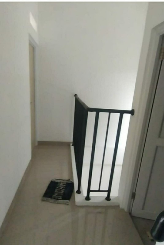 Rumah Brand New, siap huni, Bebas banjir di Sawangan