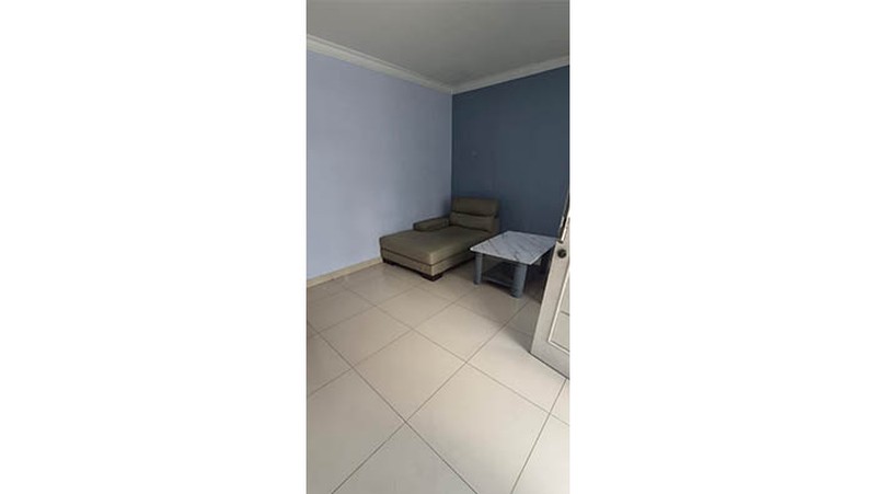 Dijual rumah Kelapa Puyuh, Kelapa Gading 
