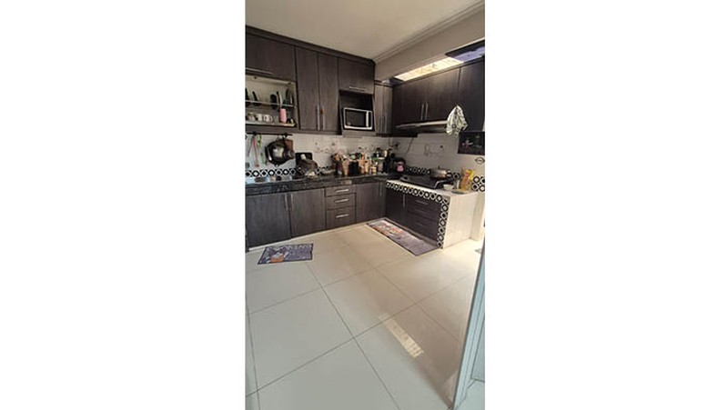 Dijual rumah Kelapa Puyuh, Kelapa Gading 