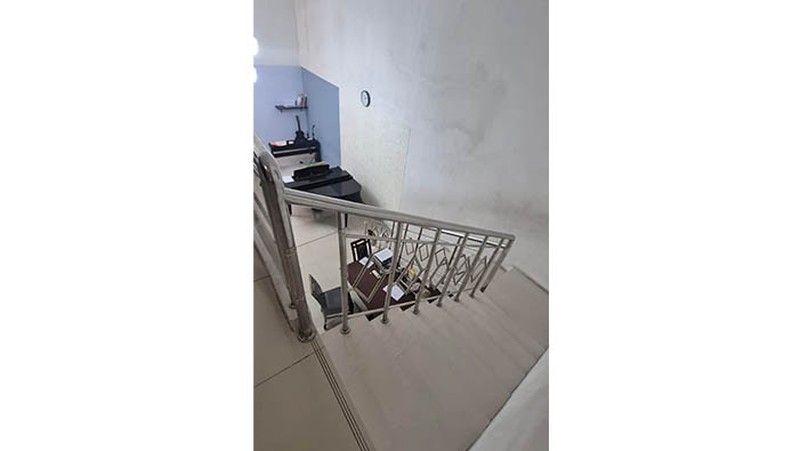 Dijual rumah Kelapa Puyuh, Kelapa Gading 