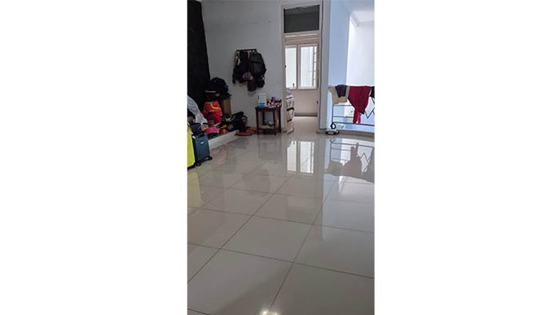 Dijual rumah Kelapa Puyuh, Kelapa Gading 